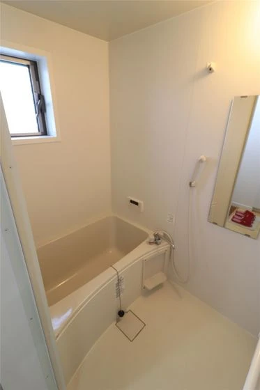 フルーリー中撫川B棟