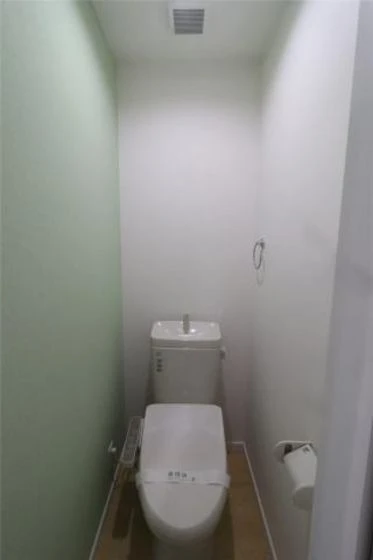 フルーリー中撫川B棟