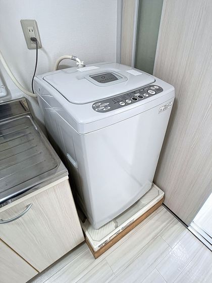 コーポきょうざんB