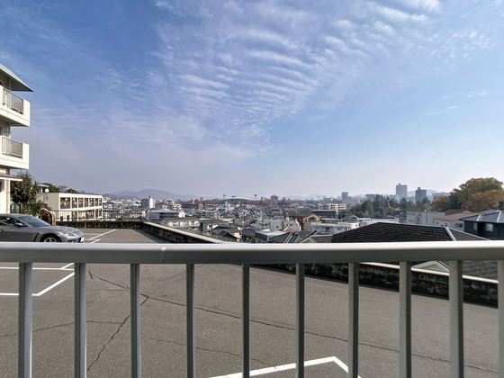 コーポきょうざんB