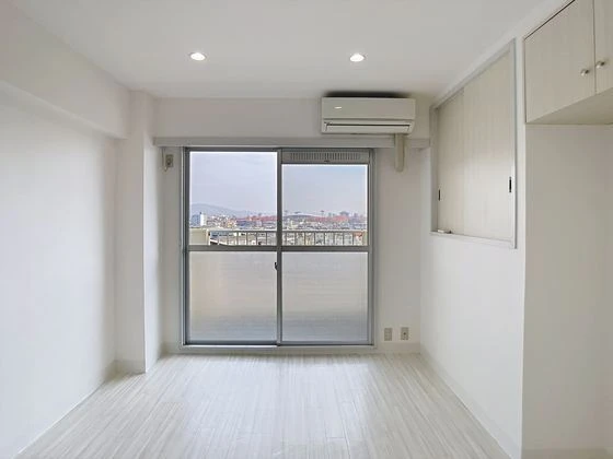 コーポきょうざんB