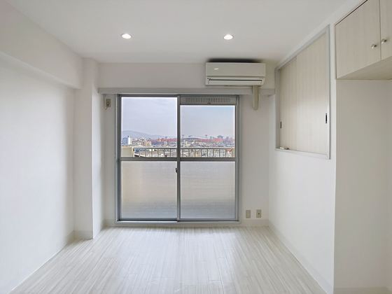 コーポきょうざんB