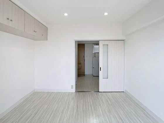 コーポきょうざんB