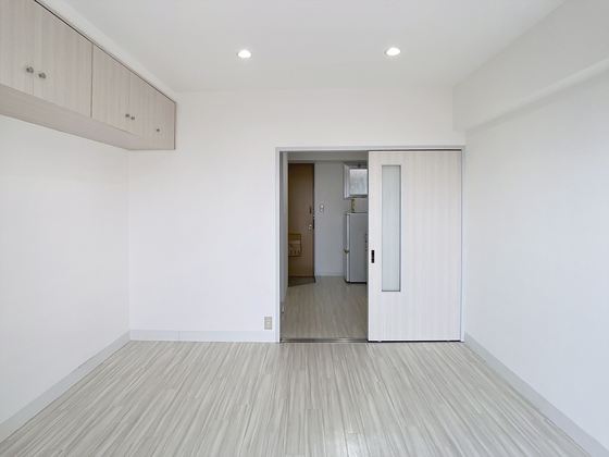 コーポきょうざんB