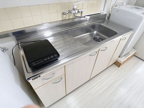 コーポきょうざんB