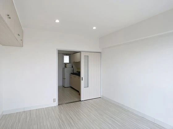 コーポきょうざんB