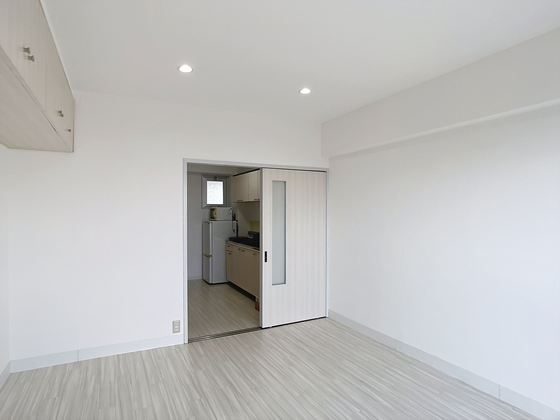 コーポきょうざんB