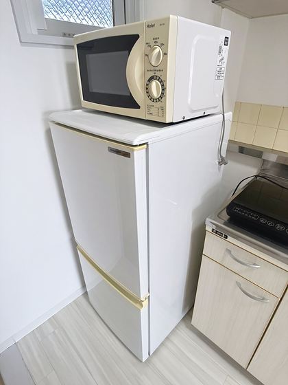 コーポきょうざんB