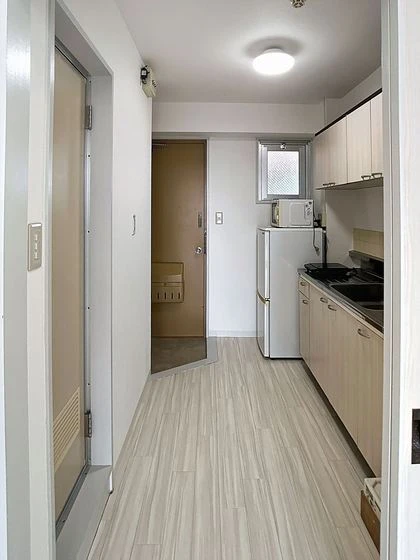 コーポきょうざんB