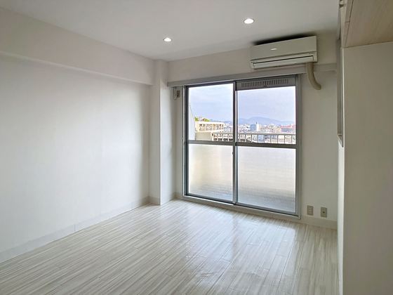 コーポきょうざんB