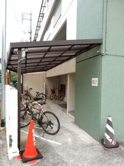 コーポきょうざんB