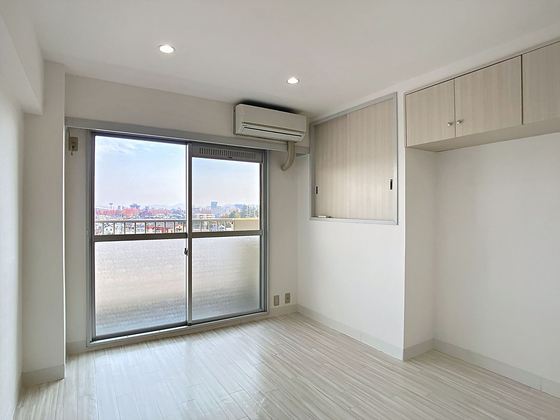 コーポきょうざんB