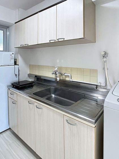 コーポきょうざんB