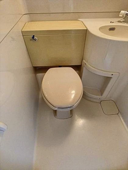 コーポきょうざんB