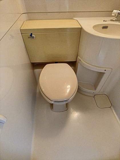 コーポきょうざんB