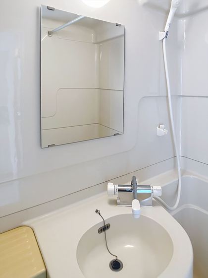 コーポきょうざんB