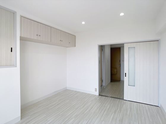 コーポきょうざんB