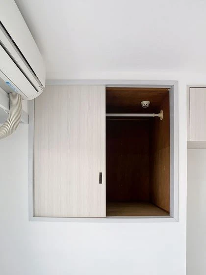 コーポきょうざんB