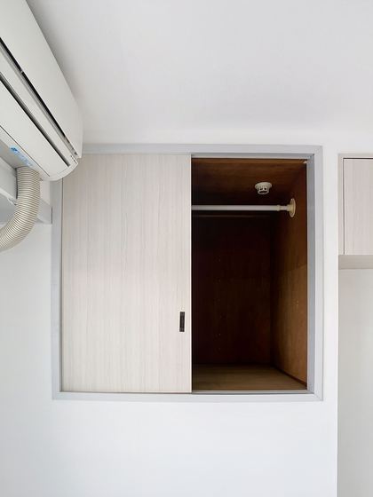 コーポきょうざんB