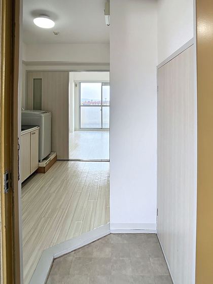 コーポきょうざんB