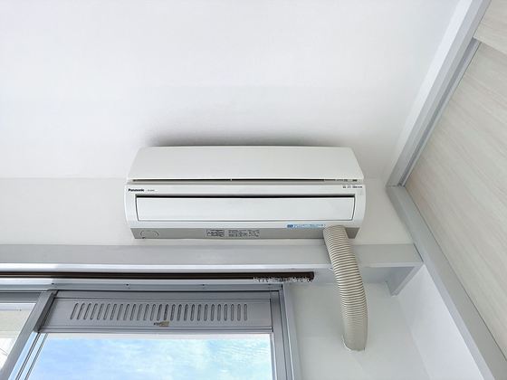 コーポきょうざんB