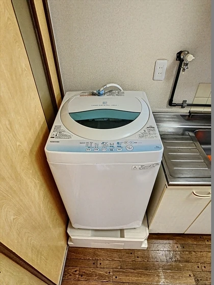 コーポきょうざんB