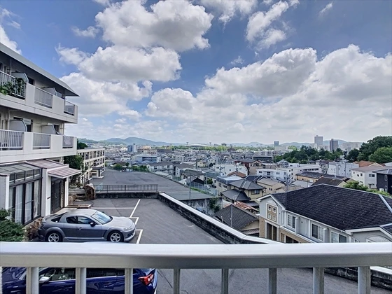 コーポきょうざんB