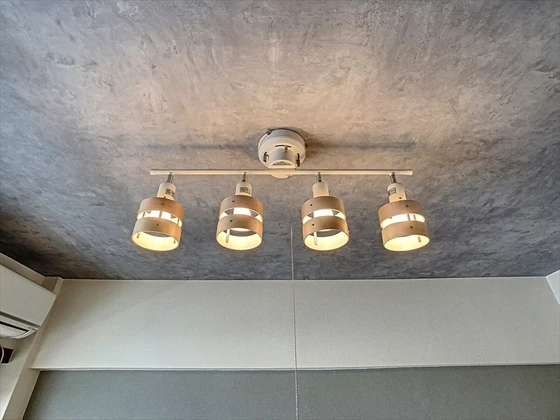 コーポきょうざんB