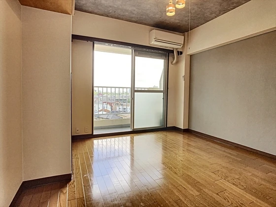 コーポきょうざんB