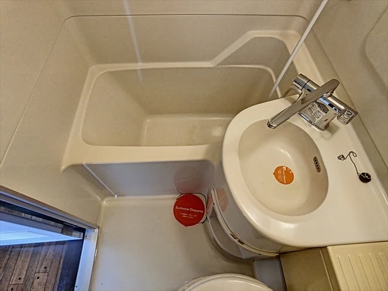 コーポきょうざんB