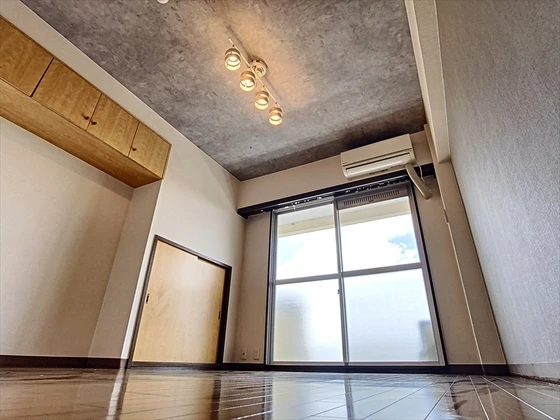 コーポきょうざんB