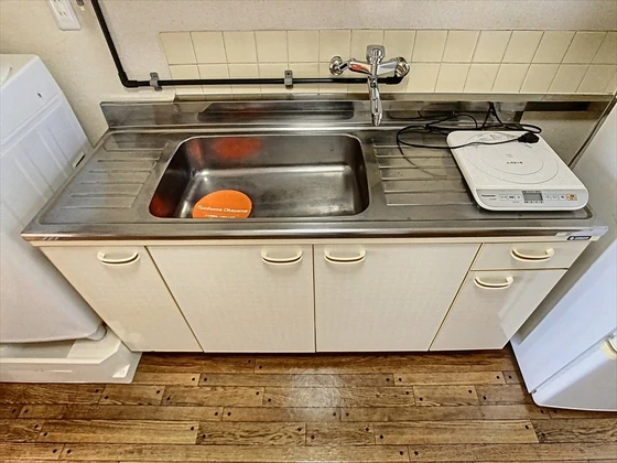 コーポきょうざんB