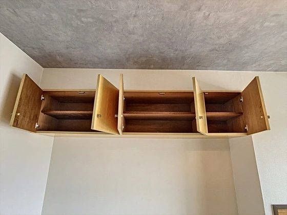 コーポきょうざんB