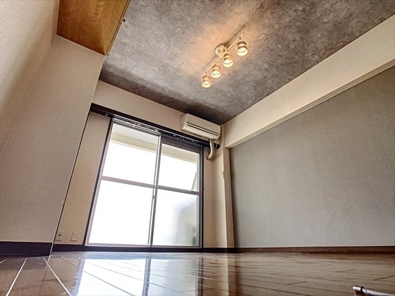 コーポきょうざんB