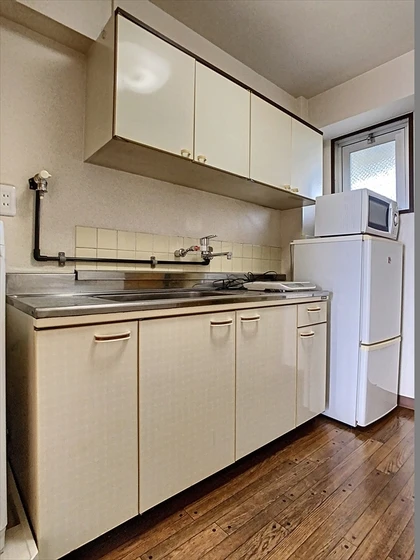 コーポきょうざんB