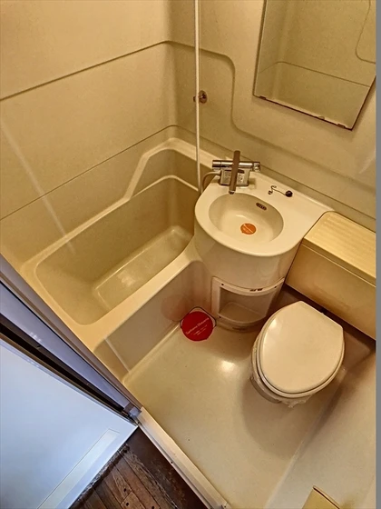 コーポきょうざんB