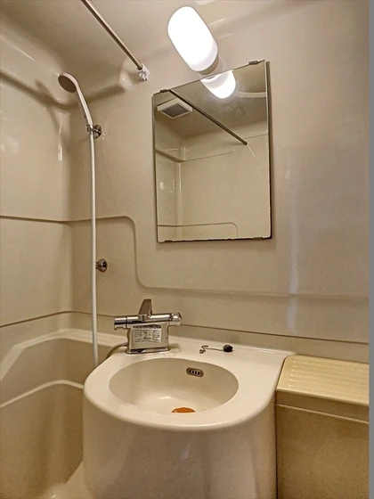 コーポきょうざんB