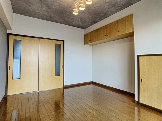 コーポきょうざんB