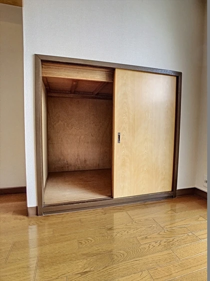 コーポきょうざんB