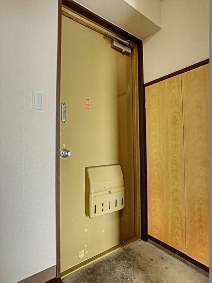 コーポきょうざんB