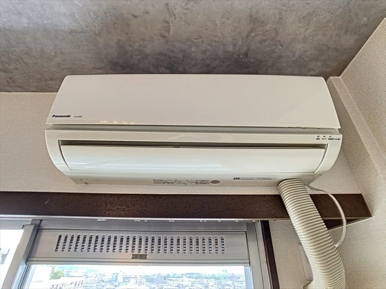 コーポきょうざんB