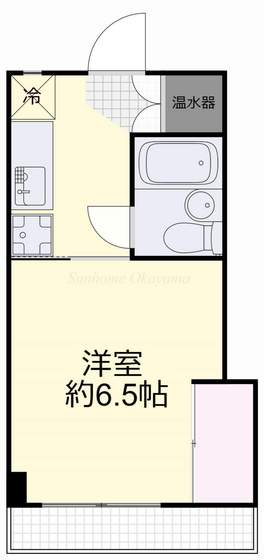 コーポきょうざんB