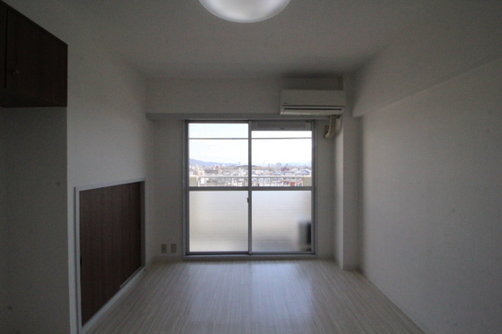 コーポきょうざんB