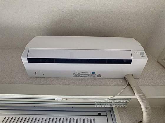 コーポきょうざんB