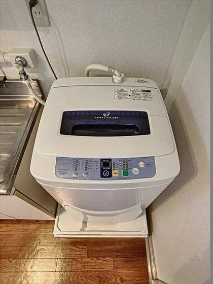 コーポきょうざんB