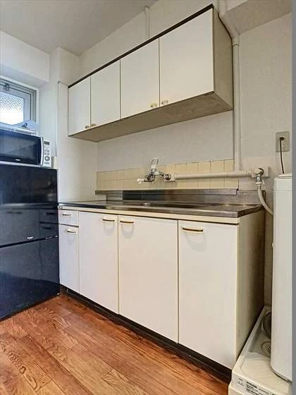 コーポきょうざんB