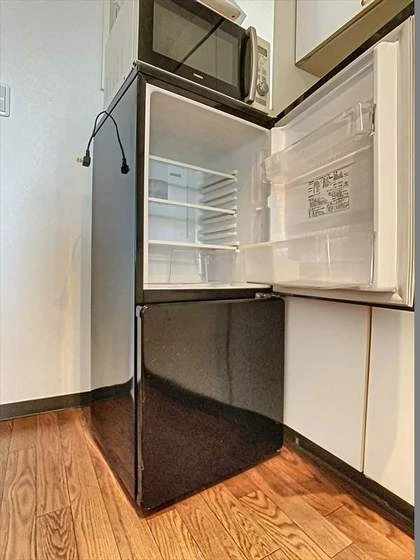 コーポきょうざんB