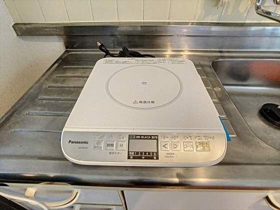 コーポきょうざんB