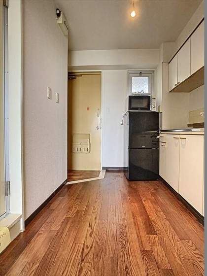 コーポきょうざんB