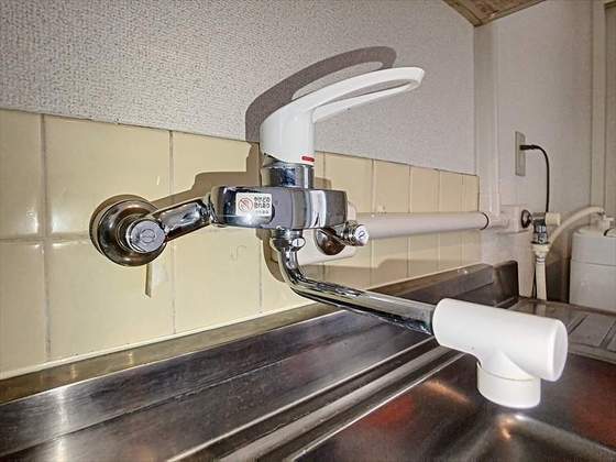 コーポきょうざんB